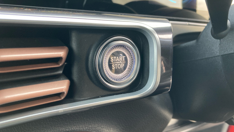 Mercedes-Benz EQC 400 300kW AMG Line Premium 80kWh 5dr Auto Electric Estate